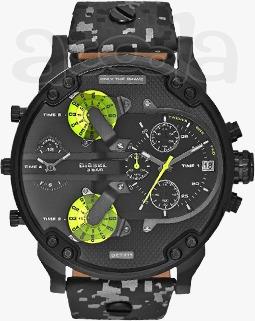 Наручные часы Diesel в Калининграде